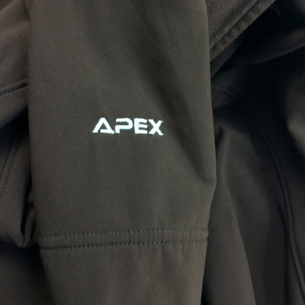 The North Face | Apex Bionic Softshell Jacket Bro… - image 6